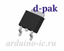 44H11G (d-pak)